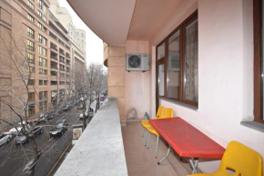 Apartment Abovyan 5/2